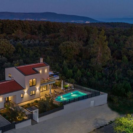Villa Izabel With Hot Whirpool Krnica Exteriér fotografie