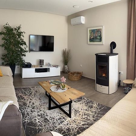 Villa Izabel With Hot Whirpool Krnica Exteriér fotografie