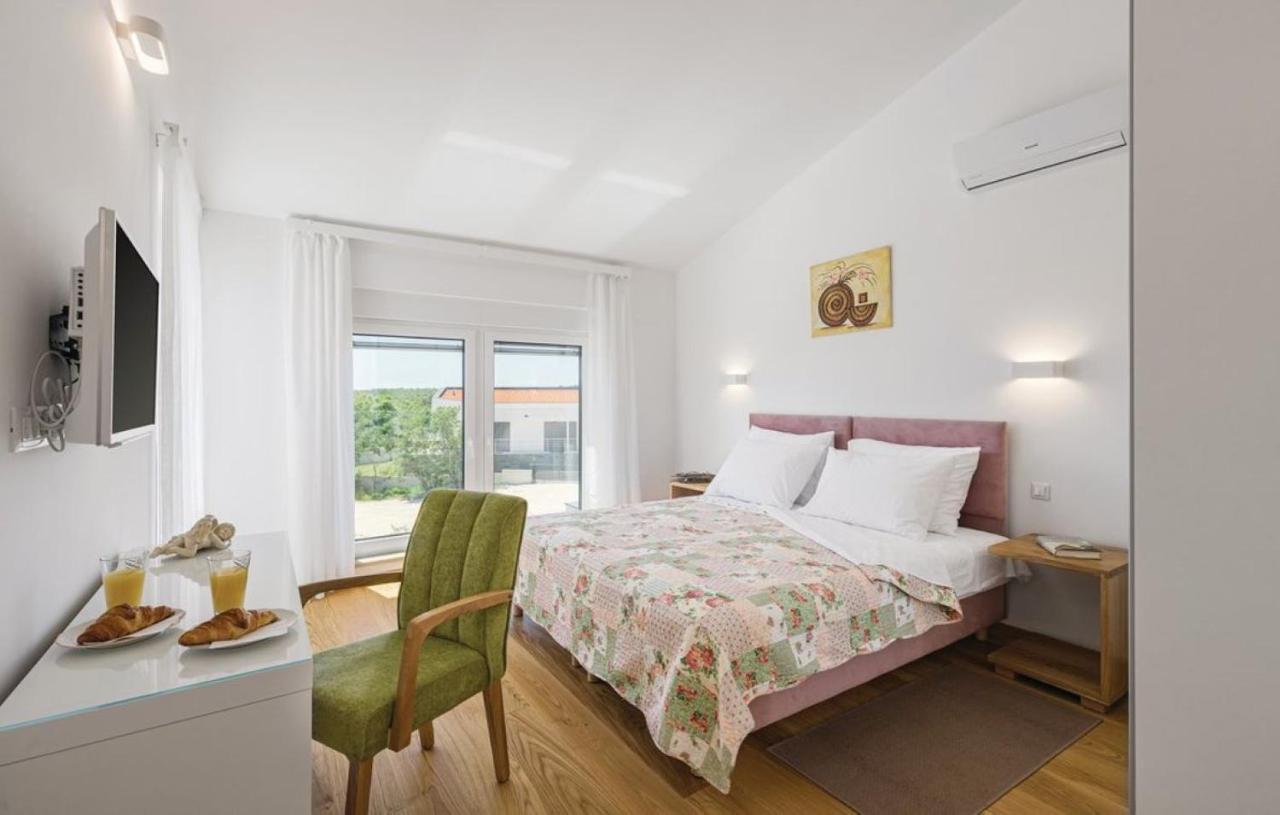 Villa Izabel With Hot Whirpool Krnica Exteriér fotografie