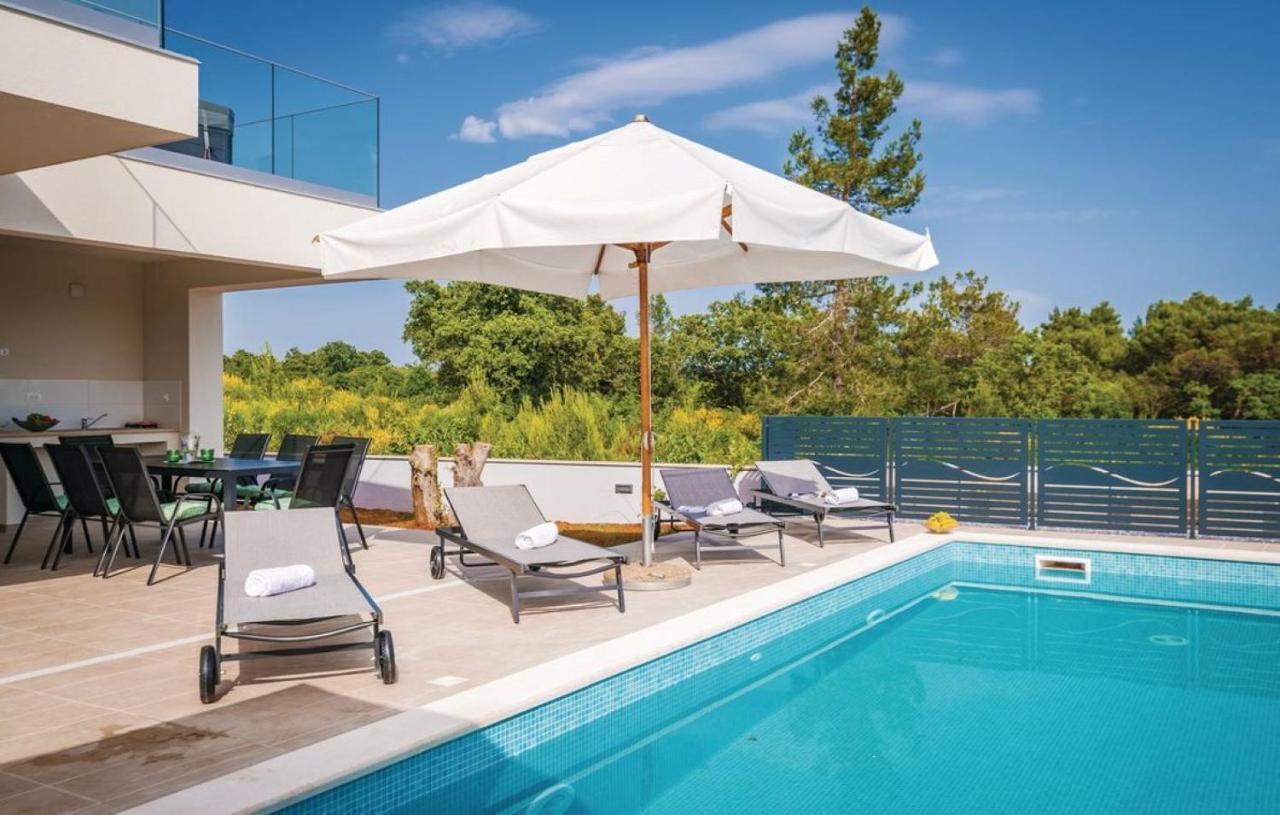 Villa Izabel With Hot Whirpool Krnica Exteriér fotografie