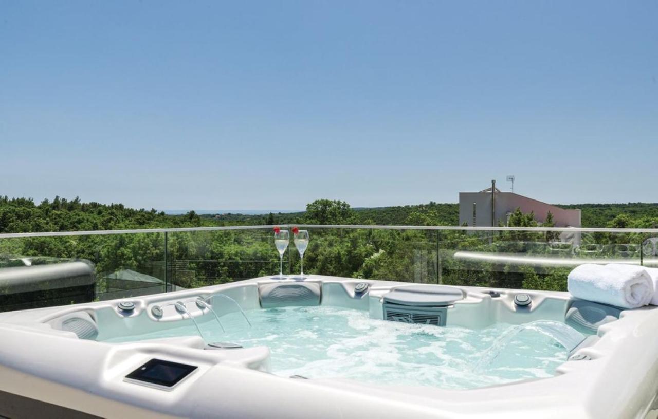Villa Izabel With Hot Whirpool Krnica Exteriér fotografie